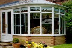 conservatories Footherley