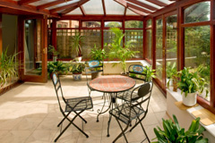 Footherley conservatory quotes