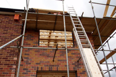 trusted extension quotes Footherley