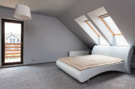 Footherley bedroom extensions
