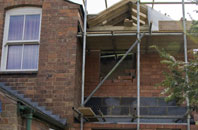 free Footherley home extension quotes