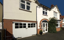 Footherley multiple storey extension leads